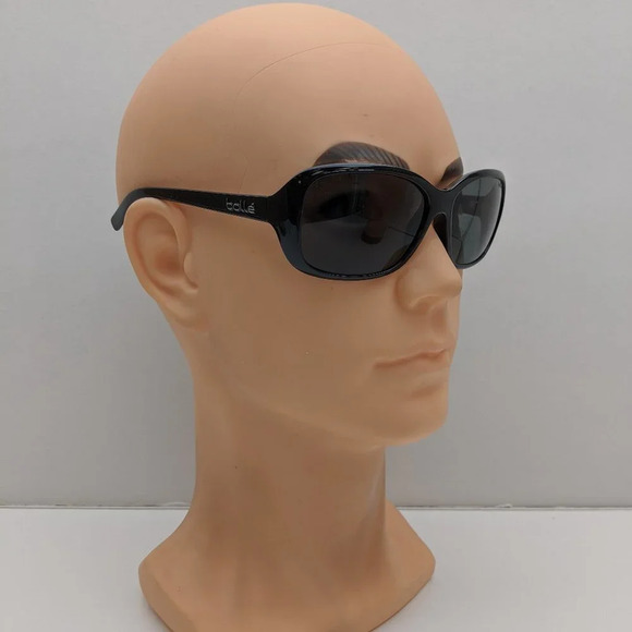 🕶️Made in Italy! Bolle Molly 11511 Polarized Sunglasses /VA1🕶️ - Picture 8 of 11